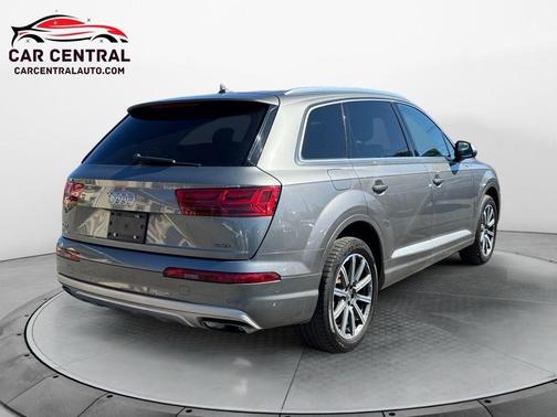 2017 Audi Q7 2.0T Premium