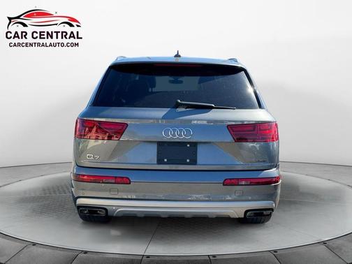 2017 Audi Q7 2.0T Premium