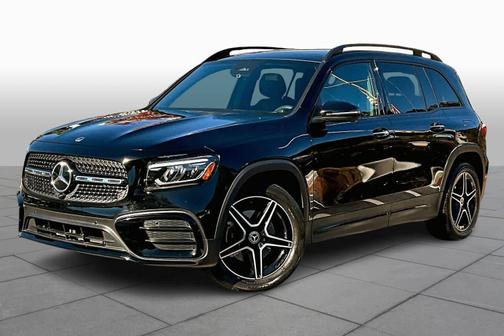 2024 Mercedes-Benz GLB 250 Base