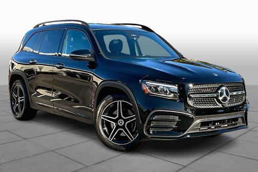 2024 Mercedes-Benz GLB 250 Base