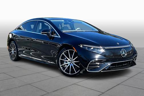 2023 Mercedes-Benz EQS 450+ Base