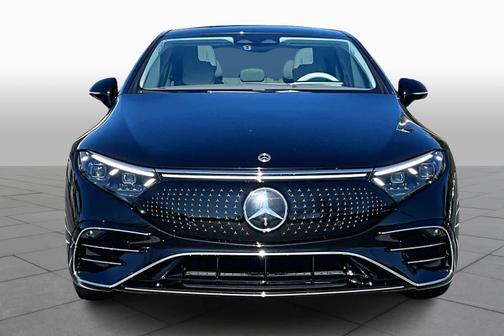 2023 Mercedes-Benz EQS 450+ 