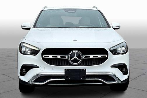 2024 Mercedes-Benz GLA 250 4MATIC