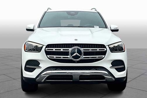 2024 Mercedes-Benz GLE 350 