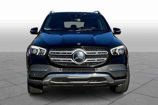 2021 Mercedes-Benz GLE 350 