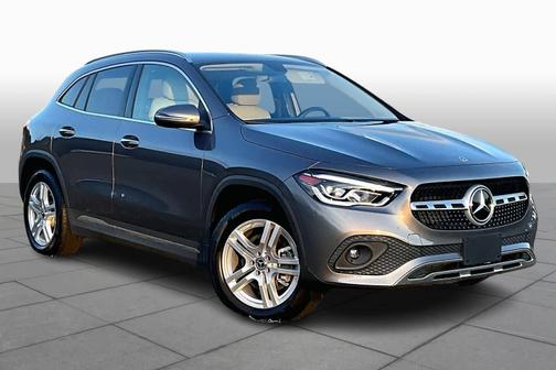 2023 Mercedes-Benz GLA 250 4MATIC
