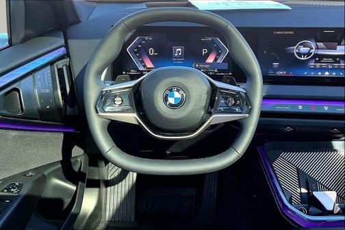 Mineral White Metallic 2025 BMW X3 30 xDrive