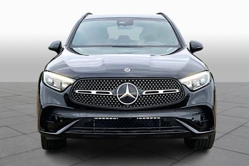 2024 Mercedes-Benz GLC 300 Base
