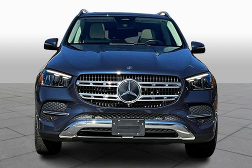 2024 Mercedes-Benz GLE 350 