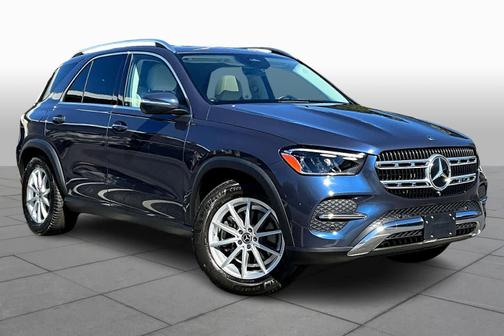 2024 Mercedes-Benz GLE 350 