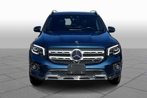 2021 Mercedes-Benz GLB 250 