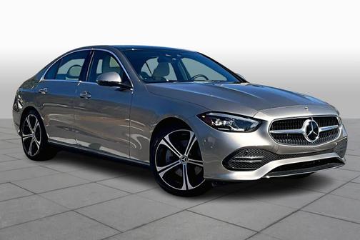 2023 Mercedes-Benz C-Class C 300