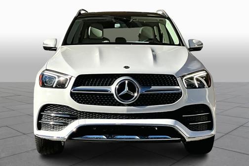 2022 Mercedes-Benz GLE 350 Base