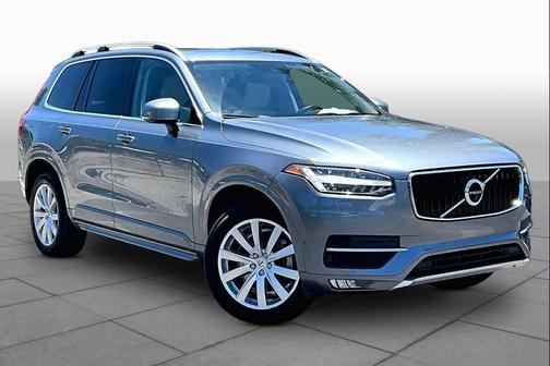 2018 Volvo XC90 T5 Momentum