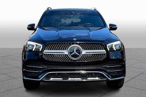 2022 Mercedes-Benz GLE 350 4MATIC