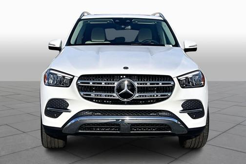 2026 Mercedes-Benz GLE 350 