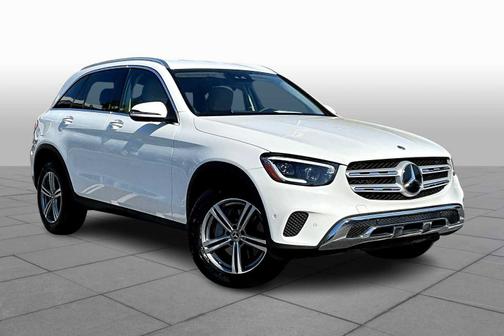 2022 Mercedes-Benz GLC 300 