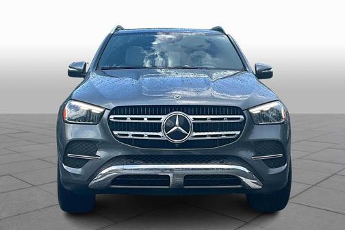 2024 Mercedes-Benz GLE 350 