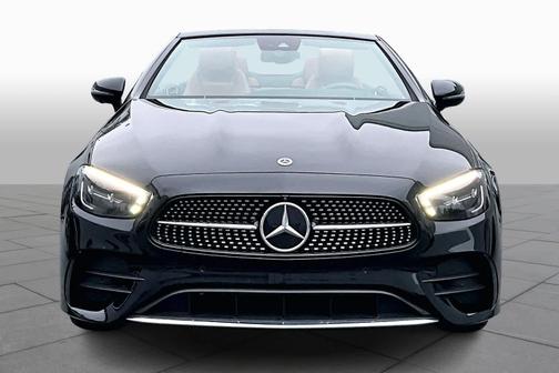 2023 Mercedes-Benz E-Class E 450