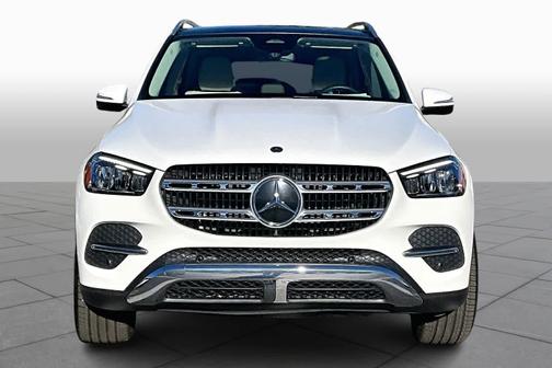 2024 Mercedes-Benz GLE 450 