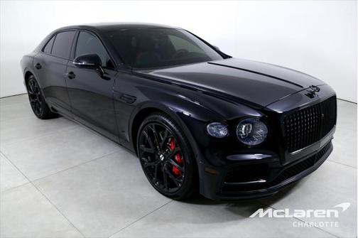 2023 Bentley Flying Spur S