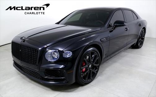 2023 Bentley Flying Spur S