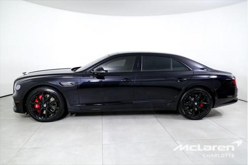 2023 Bentley Flying Spur S