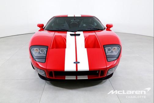 2005 Ford GT Coupe