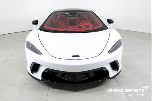 2025 McLaren GTS Coupe