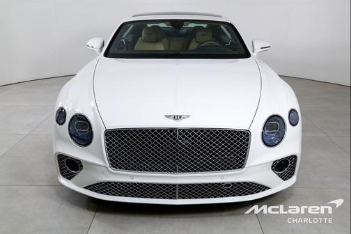 2023 Bentley Continental GT Base