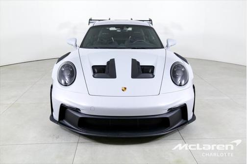 2023 Porsche 911 GT3 RS