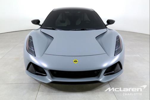 2025 Lotus Emira V6