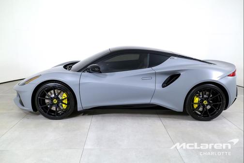 2025 Lotus Emira V6