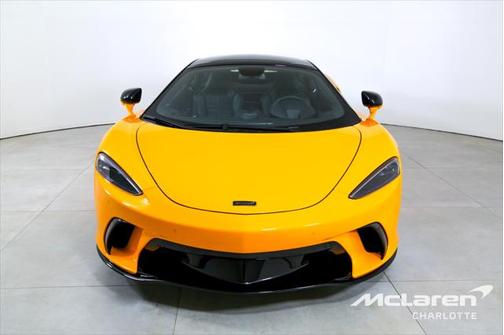 2025 McLaren GTS TechLux
