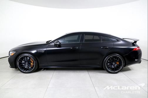 2021 Mercedes-Benz AMG GT 63 S 4-Door