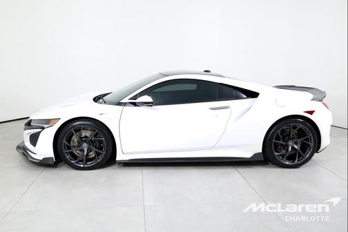 2018 Acura NSX Base