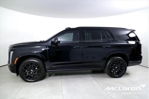 2025 Cadillac Escalade Sport
