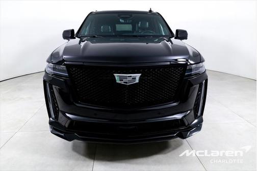 2023 Cadillac Escalade V-Series