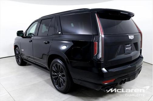 2023 Cadillac Escalade V-Series