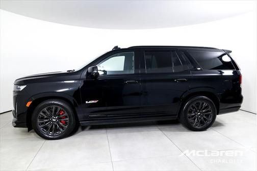 2023 Cadillac Escalade V-Series