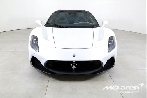 2023 Maserati MC20 Cielo