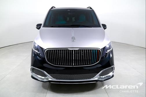 2023 Mercedes-Benz Metris Base