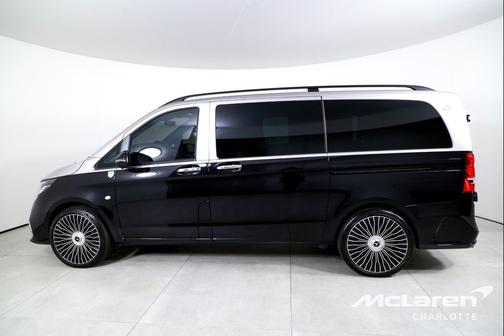 2023 Mercedes-Benz Metris Base