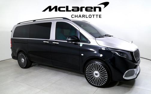 2023 Mercedes-Benz Metris Base