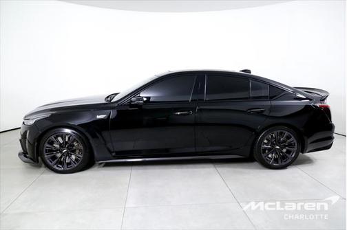 2024 Cadillac CT5-V V-Series Blackwing
