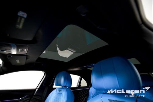 2022 Bentley Flying Spur V8