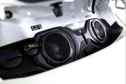 2025 Porsche 911 Turbo S