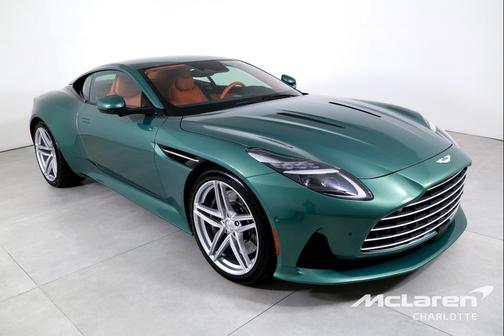 2024 Aston Martin DB12 V8