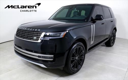 2024 Land Rover Range Rover P530 SE