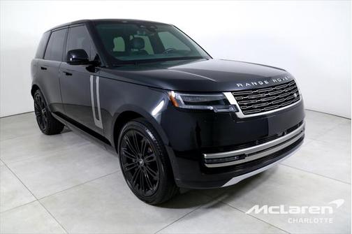 2024 Land Rover Range Rover P530 SE